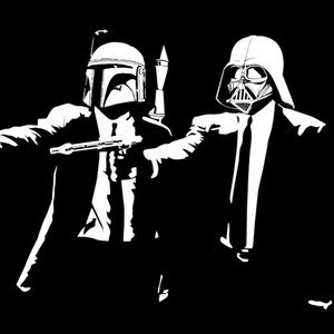 Meet your Posher, Derek